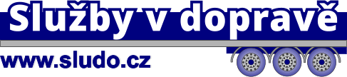 Služby v dopravě www.sludo.cz